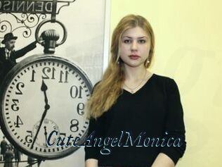 CuteAngelMonica