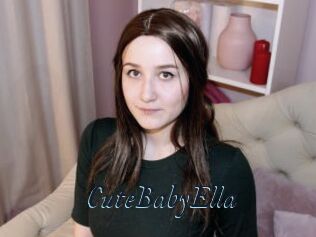 CuteBabyElla