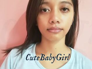 CuteBabyGirl