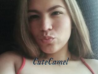 CuteCamel