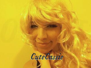 CuteCassie