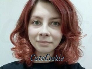 CuteCookie