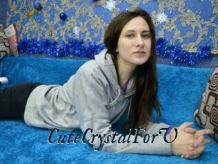 CuteCrystalForU