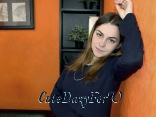 CuteDazyForU