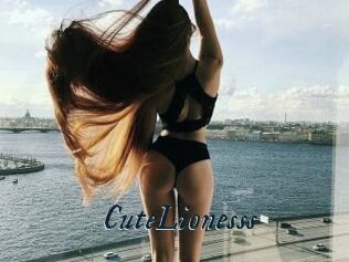 CuteLionesss
