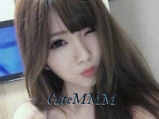 CuteMMM