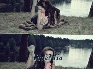 CuteMia