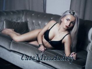 CuteMissAudrey