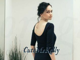 CuteMsKelly