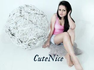 CuteNice
