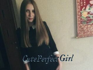 CutePerfectGirl