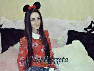 CuteRozzeta