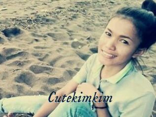 Cutekimkim