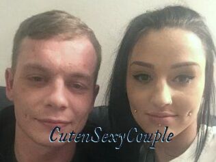 CutenSexyCouple