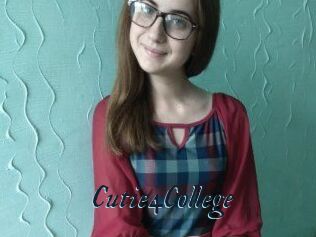 Cutie4College
