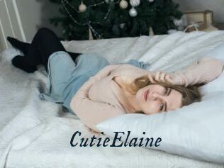 CutieElaine