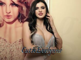 CutieEvelynne