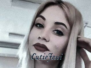 CutieJessi