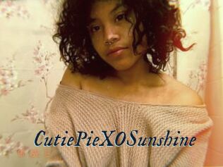 CutiePieXOSunshine
