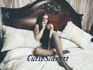 CutieScarlett
