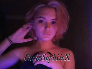 CutieSophiieX