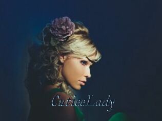 CutieeLady