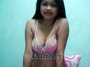 CuttieIvy