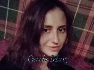 Cuttie_Mary