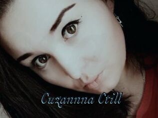Cuzannna_Ctill