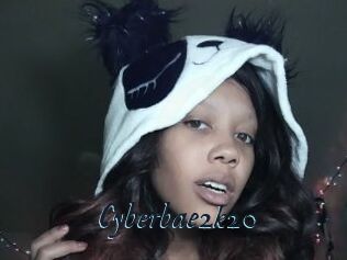 Cyberbae2k20