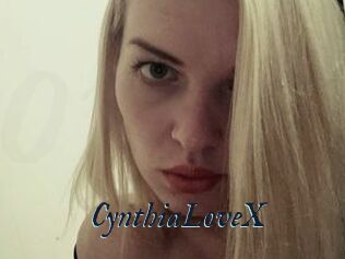CynthiaLoveX