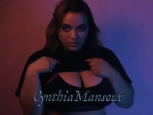 CynthiaMansour
