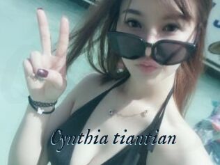 Cynthia_tiantian