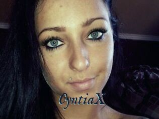 CyntiaX