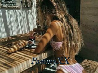 PammyXX