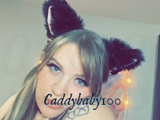 Caddybaby100