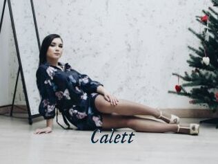 Calett