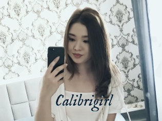 Calibrigirl