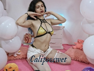 Calipsoswet