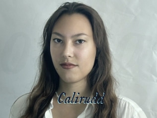 Calirudd