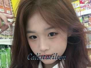 Calistaeileen
