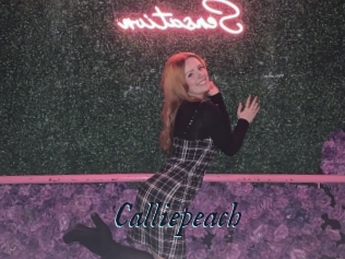 Calliepeach