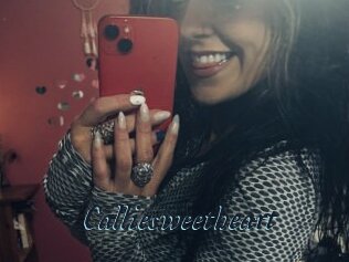 Calliesweetheart