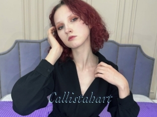 Callistahart