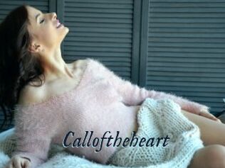 Calloftheheart