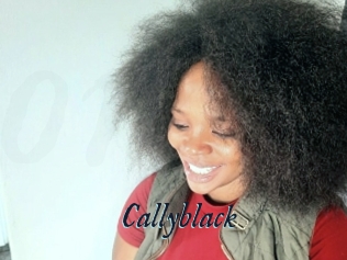 Callyblack