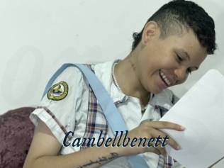 Cambellbenett