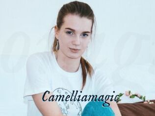 Camelliamagic