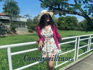Camelywilliams