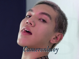 Cameronlecoy